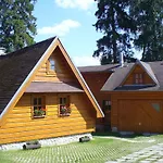 Tatranec Штола