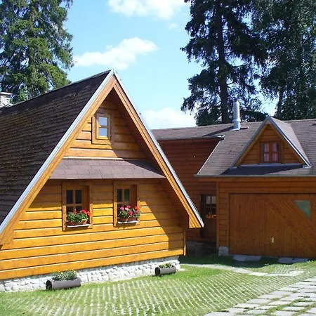 Tatranec Štôla