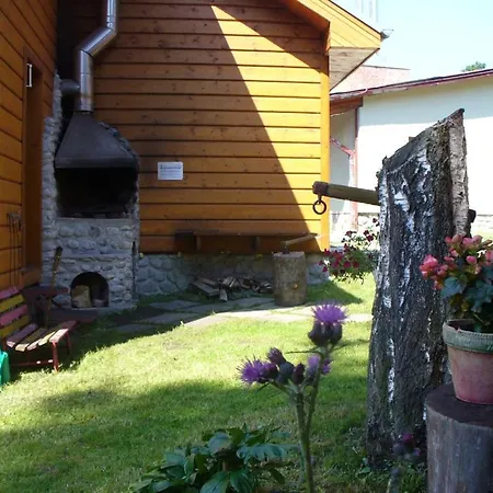 Tatranec Štôla