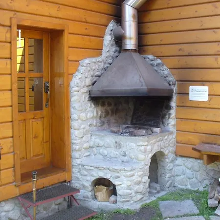 Tatranec Apartman Štôla